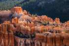 Sunrise at Bryce Canyon National Park, Utah Art Print